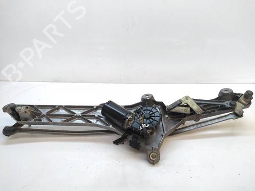 Front wiper motor MERCEDES-BENZ S-CLASS (W220) S 320 CDI (220.026, 220.126) | BP8881603M29 