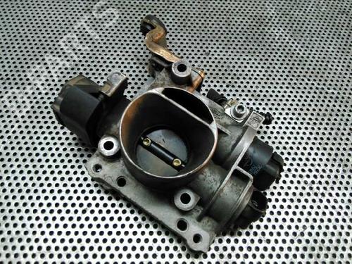 Used Fuel intake system Fuel intake system 8737110 8737110
