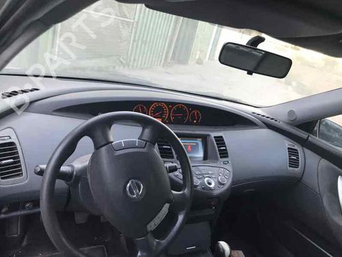 Left front window switch NISSAN PRIMERA Hatchback (P12) | BP2900638I27 - Image 7