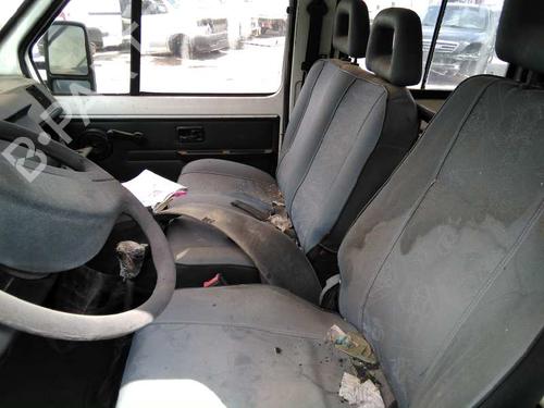 Right front driveshaft RENAULT TRAFIC Van (T_, P_, V_) 1.9 D | BP3439349M39 