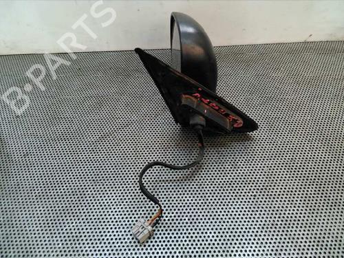 Left mirror ROVER 400 II (RT) 420 Di | BP2129291C26 