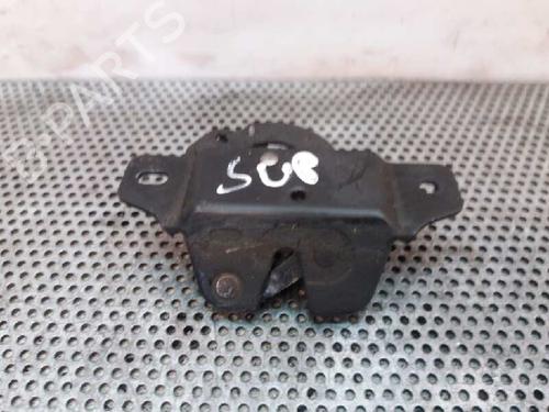 Used Tailgate lock Tailgate lock CITROËN BERLINGO / BERLINGO FIRST MPV (MF_, GJK_, GFK_) [1996-2026] 1269361 1269361
