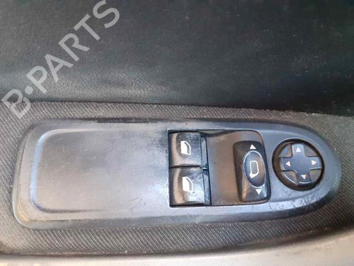 Left front window switch PEUGEOT 308 I (4A_, 4C_) | BP37437026I27 - Image 9