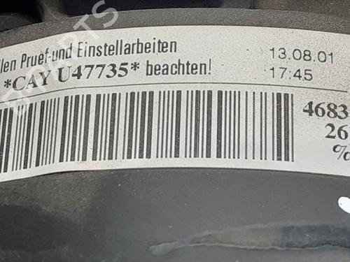 Engine AUDI A1 Sportback (8XA, 8XF) 1.6 TDI | BP31265628M1 