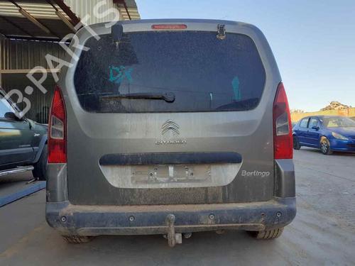 Capot CITROËN BERLINGO MULTISPACE (B9) | BP30926617C1 - Image 4