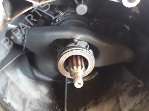 Gearbox BMW 5 (E39) 525 tds | BP5218179M3 