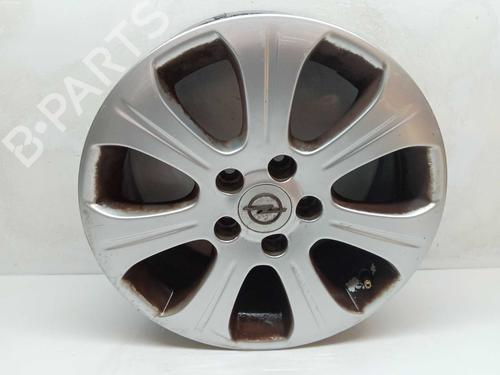 Used Rim Rim 39383453 39383453