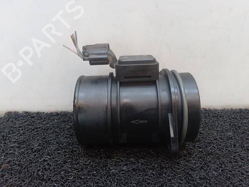 Used Mass air flow sensor Mass air flow sensor RENAULT CLIO III (BR0/1, CR0/1) [2005-2014] 7771313 7771313
