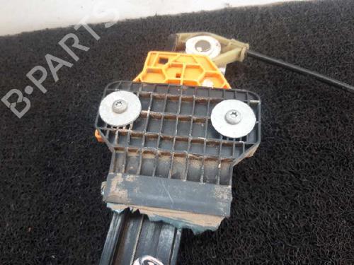 Rear left window mechanism AUDI A4 B6 (8E2) 1.9 TDI | BP4458942C24 