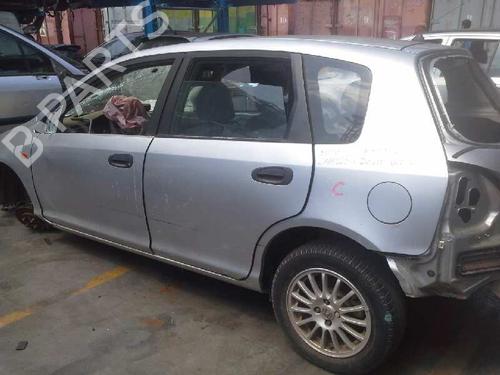 Engine HONDA CIVIC VII Hatchback (EU, EP, EV) 1.7 CTDi (EP4, EU9) | BP63725M1 - Image 9
