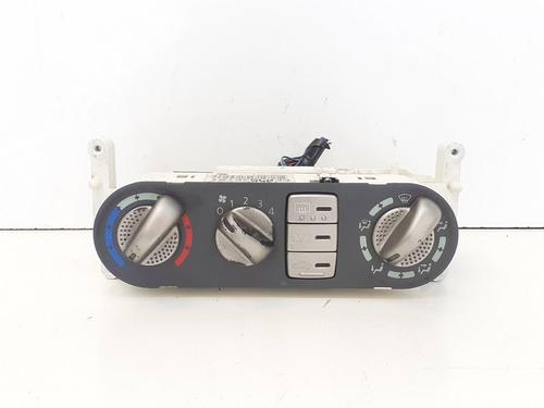 Used Climate control NISSAN ALMERA TINO (V10) 2.2 dCi (115 hp) 29742981