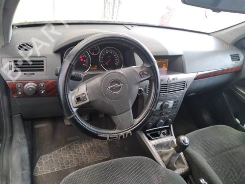 Front left interior door handle OPEL ASTRA H (A04) | BP8234142I13 - Image 8