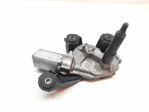 Used Rear wiper motor RENAULT MEGANE III Hatchback (BZ0/1_, B3_) 1.5 dCi (106 hp) 13032599