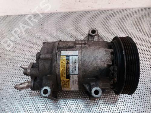 AC compressor RENAULT MEGANE II (BM0/1_, CM0/1_) 1.5 dCi (BM02, BM13, BM2A, CM02, CM13) | BP1496514M34 
