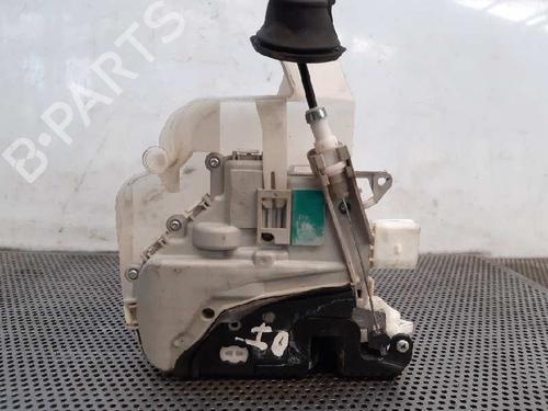 Used Front left lock AUDI A6 Allroad C7 (4GH, 4GJ) 3.0 TDI quattro (272 hp) 5766933