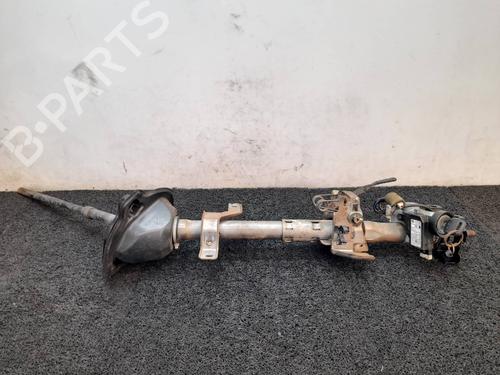 Used Steering column Steering column 4414046 4414046