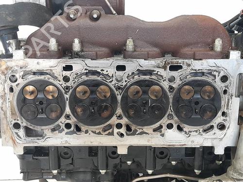 Engine OPEL ZAFIRA TOURER C (P12) | BP25791346M1 - Image 2