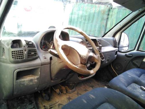 Front right window mechanism PEUGEOT BOXER Van (244) | BP2673366C23 - Image 11