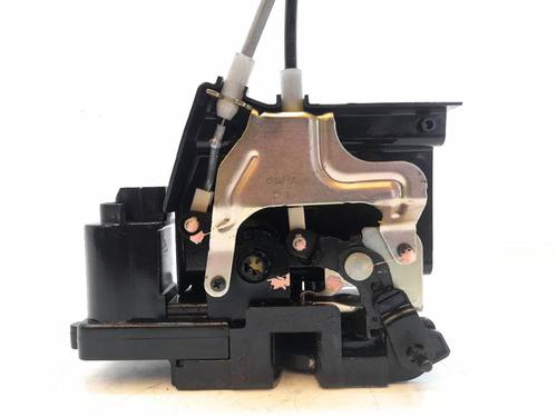 Rear left lock SSANGYONG KYRON 2.0 Xdi | BP6146827C100 