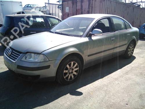Left front steering knuckle VW PASSAT B5.5 (3B3)  | BP10219878M25  - Image 7