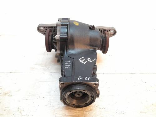 Used Rear differential Rear differential 27566237 27566237