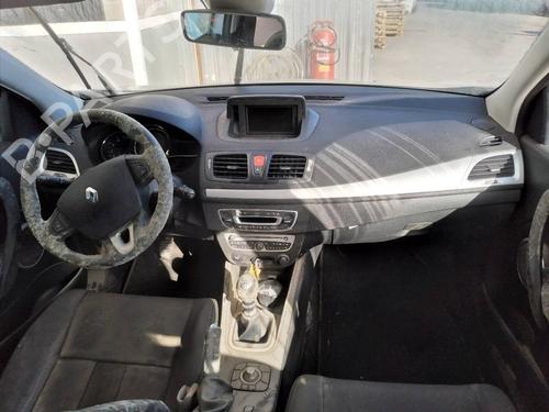 Right rear window switch RENAULT MEGANE III Hatchback (BZ0/1_, B3_) | BP13101257I28 - Image 17