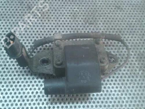 Ignition coil MITSUBISHI SANTAMO (UG) [1999-2004]  3638714