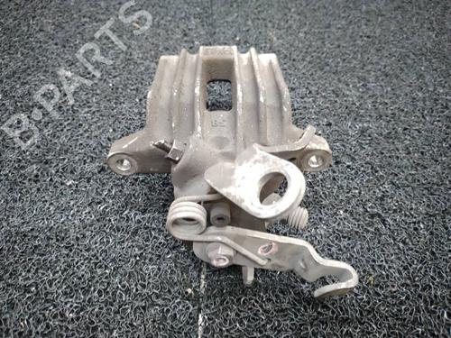 Right rear brake caliper VW GOLF VI (5K1) 1.6 TDI | BP11583845M106 