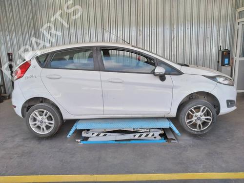 Engine FORD FIESTA VI (CB1, CCN) | BP39399667M1 - Image 11