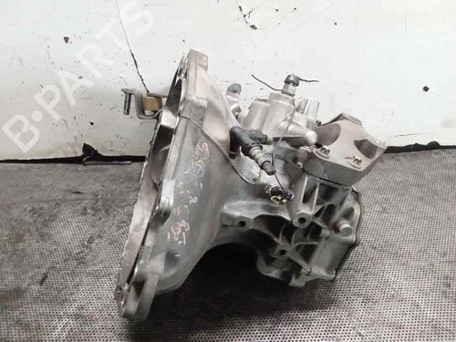 Used Gearbox OPEL CORSA D (S07) [2006-2015]  6970920