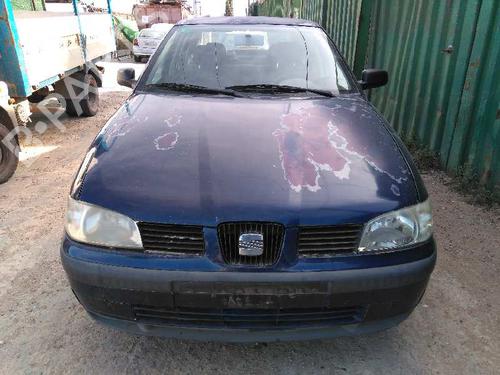 Right sun visor SEAT CORDOBA (6K1, 6K2) 1.9 SDI | BP2551933I2 