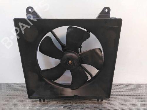 Radiator fan CHEVROLET NUBIRA Saloon 1.6 | BP1185371M35 