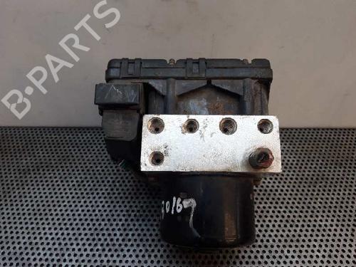 ABS pump CHRYSLER VOYAGER IV (RG, RS) 2.5 CRD | BP2833493M43 