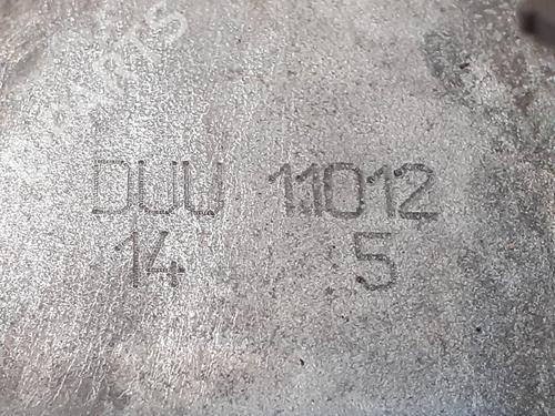 Gearbox AUDI A3 (8L1) 1.6 | BP27190451M3 