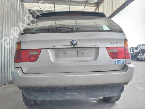 Front wiper motor BMW X5 (E53) | BP10210803M29 - Image 10