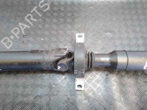 Driveshaft BMW 3 (E90) 320 d | BP9747805M37 