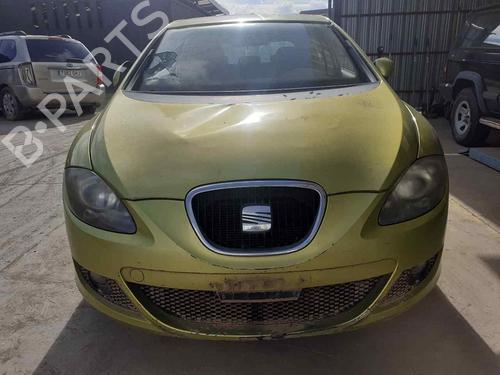 Used Parts SEAT LEON (1P1) 1.9 TDI (105 hp) 4322176