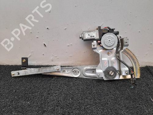Used Rear left window mechanism KIA SORENTO I (JC) 2.5 CRDi (163 hp) 11169134