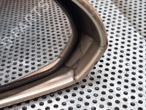 Right mirror NISSAN PRIMERA (P12) 1.6 | BP1535579C27 
