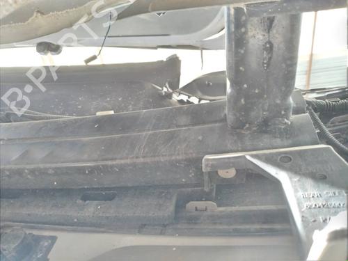 Rear bumper reinforcement RENAULT CAPTUR II (HF_) E-TECH 145 (HFMU) | BP19732046C73 