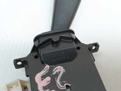 Headlight switch SUBARU TRIBECA (B9) | BP10498413I24 - Image 3