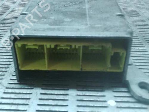 ECU airbags NISSAN ALMERA TINO (V10)  | BP595360M53 