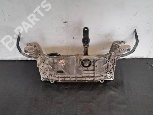 Used Subframe Subframe AUDI A3 (8P1) [2003-2013] 10385334 10385334