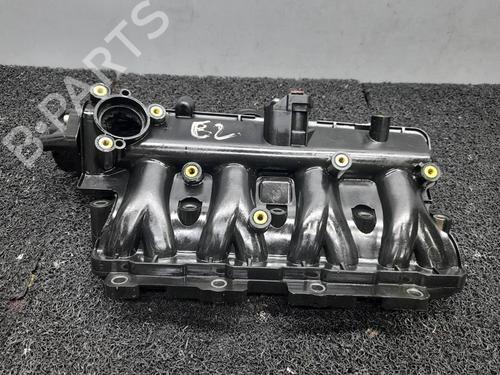 Used Intake manifold Intake manifold OPEL MERIVA B MPV (S10) [2010-2017] 9072076 9072076