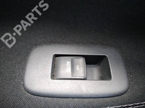 Used Left rear window switch Left rear window switch TOYOTA AURIS (_E15_) 1.4 D-4D (NDE150_, NDE150R) (90 hp) 9212696 9212696