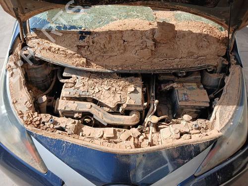 Fælk TOYOTA AYGO (_B4_) 1.0 (KGB40) | BP39612883C45 - Image 7