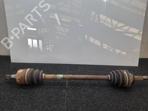 Used Left rear driveshaft Left rear driveshaft 4518301 4518301