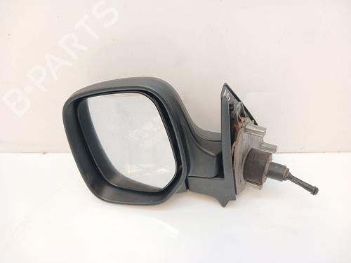 Used Left mirror Left mirror 36406792 36406792