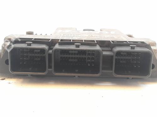 Engine control unit (ECU) CITROËN XSARA PICASSO (N68) 1.6 HDi | BP1203662M57 