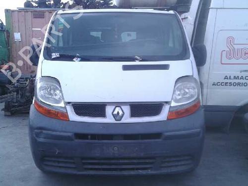 RENAULT TRAFIC II Van (FL) 229416